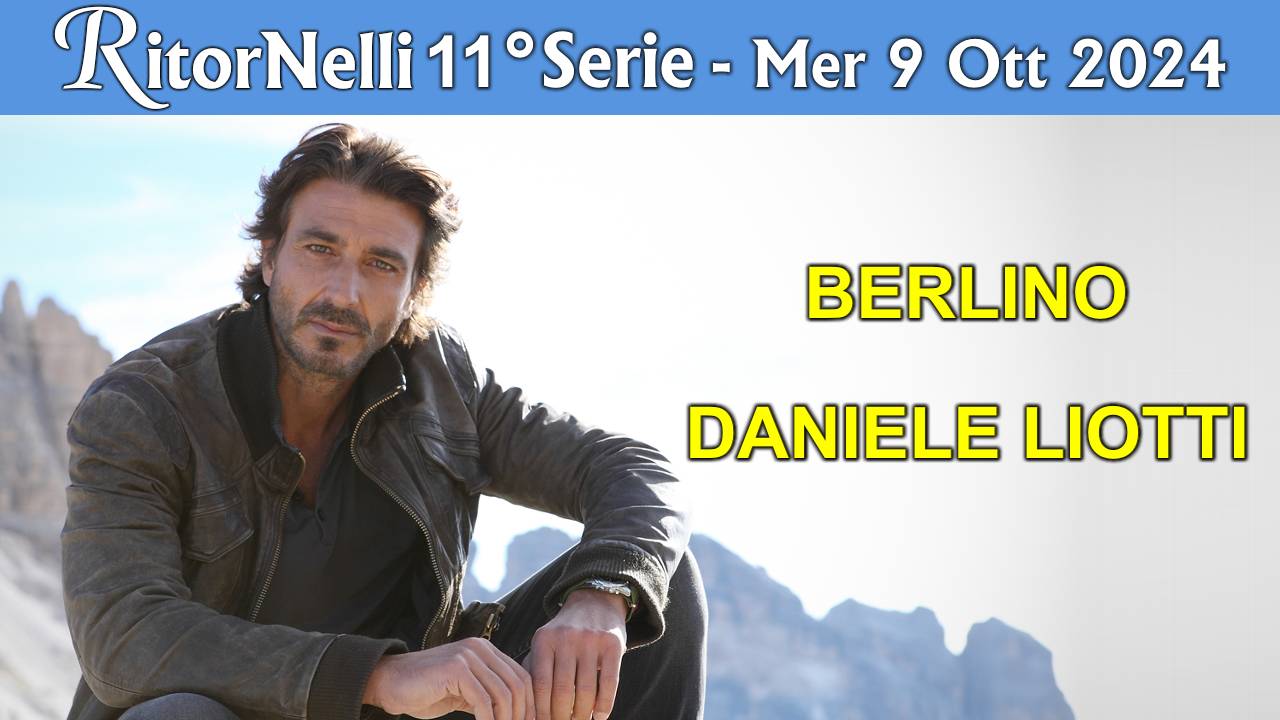Trasmissione RitorNelli